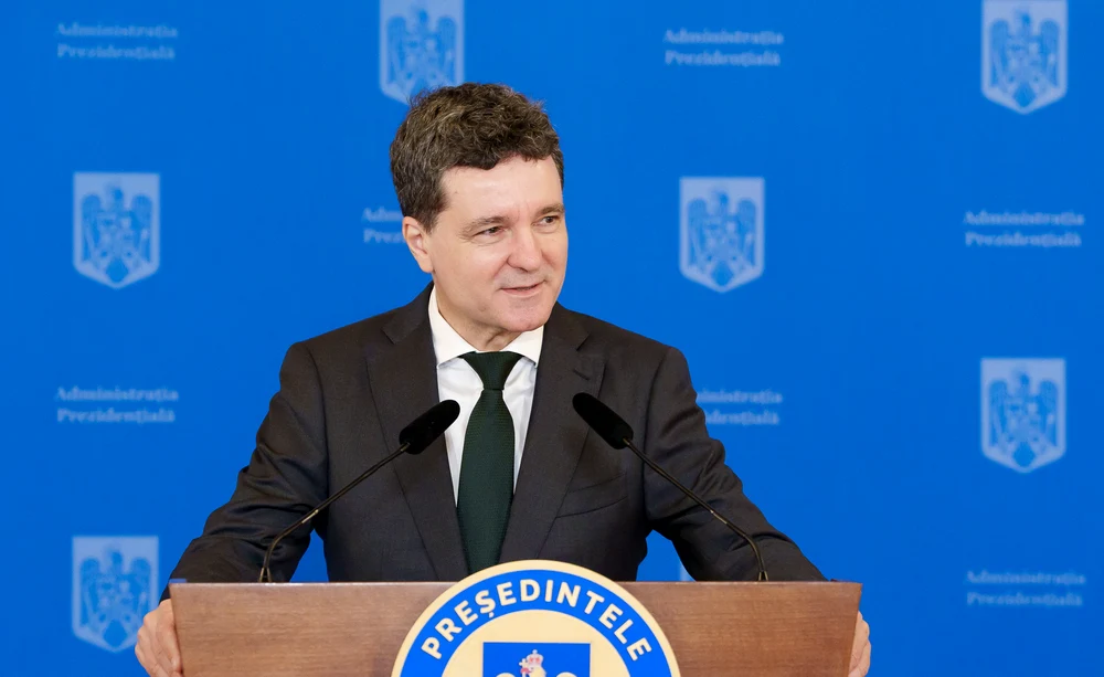FOTO Administrația prezidențială