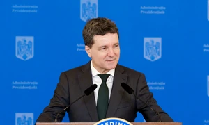 Nicușor Dan FOTO presidency.ro