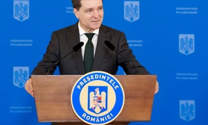 Nicușor Dan FOTO presidency.ro