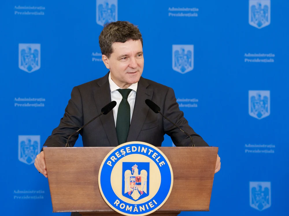 Nicușor Dan, vizită la centrala de la Cernavodă: „Este una din zonele în care România are un avantaj competitiv”