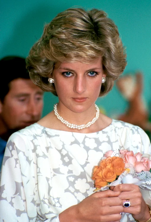 Prințesa Diana  sursa foto   GettyImages jpg