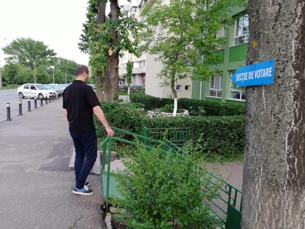 PrezenÅ£a la vot Ã®n judeÅ£ulÂ ArgeÅ. Cum voteazÄ argeÅenii la alegerile europarlamentare Åi la referendumul pentru justiÅ£ie