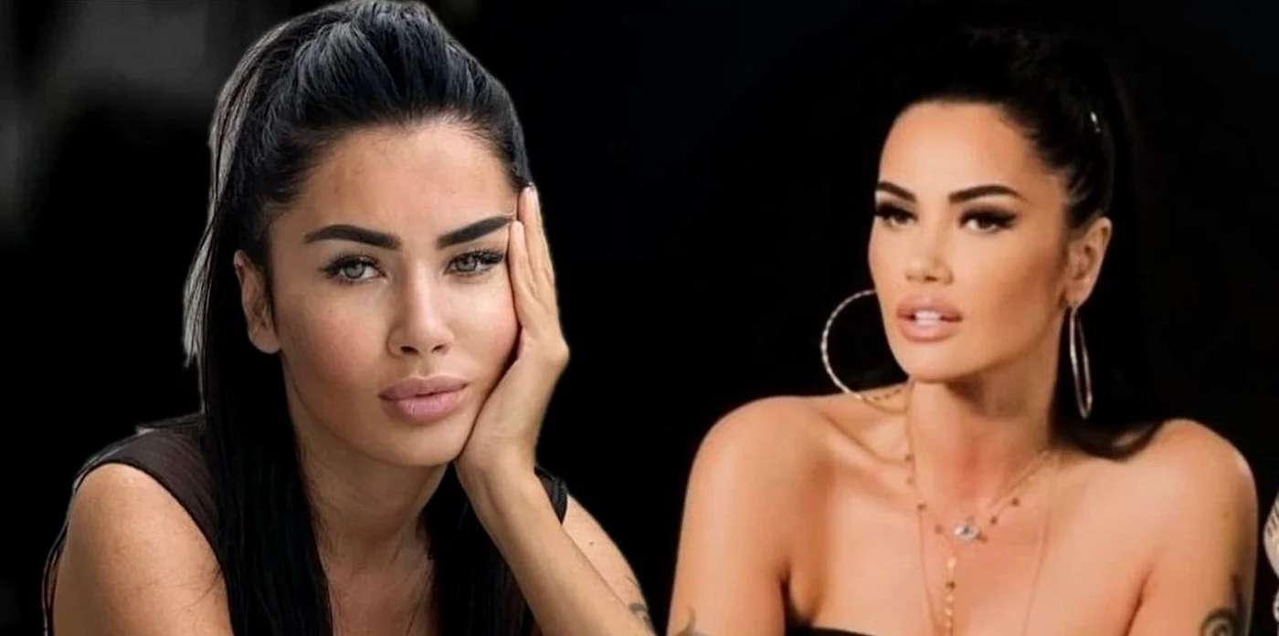 Oana Zăvoranu vinde haine care valorează peste 500.000 euro / foto: colaj Instagram
