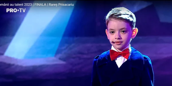 Rares Prisacariu finala jpg