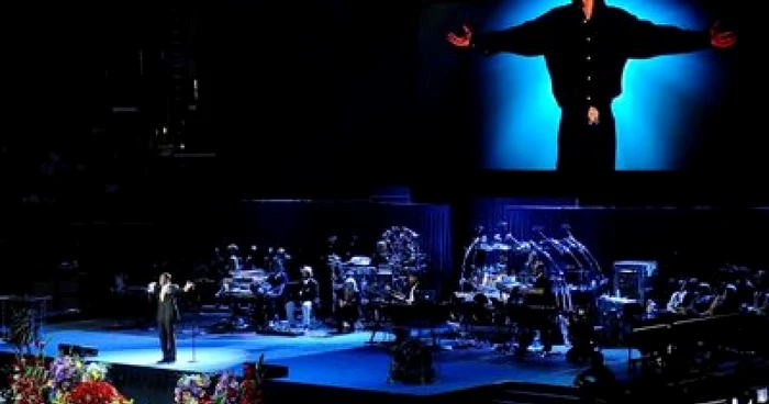 Mister total asupra destinaţiei finale a sicriului lui Michael Jackson