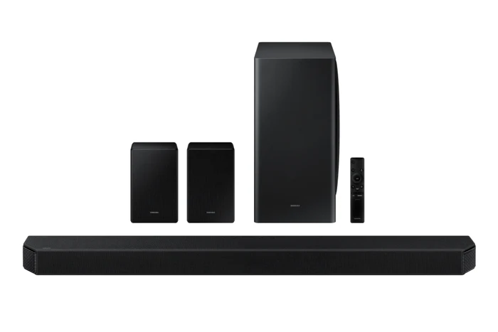 Soundbar Q950A