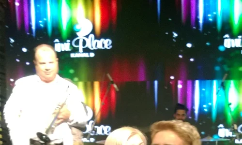 Teo Trandafir a cântat alături de Loredana jpeg