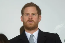 Prințul Harry, Getty jpg