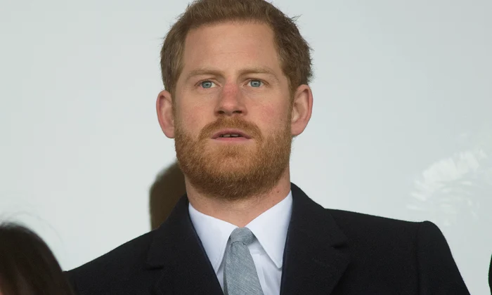 Prințul Harry, Getty jpg