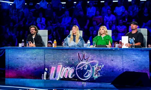 delia anastasia soare costel cheloo episod 9 iumor sezon 13 Antena1 JPG