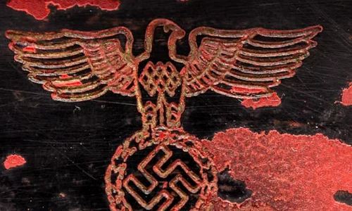 "Alo, aici Hitler!" Cum a ajuns telefonul Führerului în mâinile britanicilor jpeg