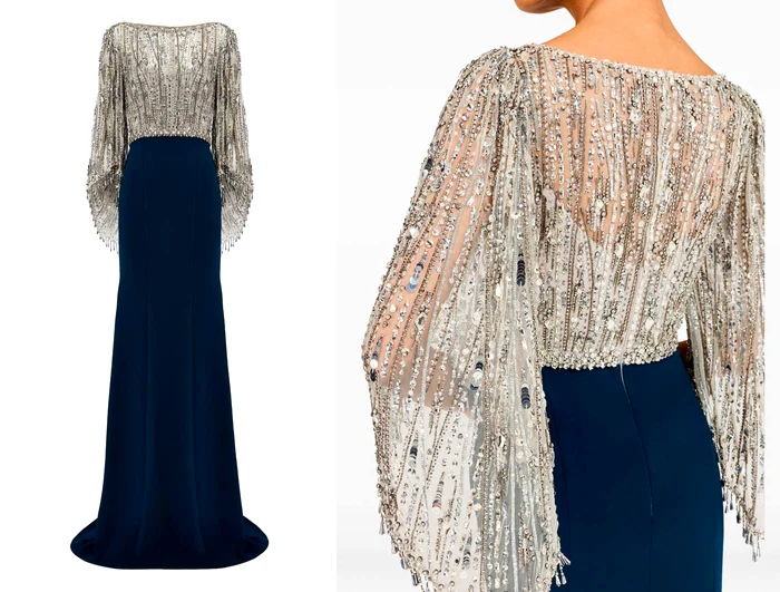 rochie jenny packham wanderlust jpg