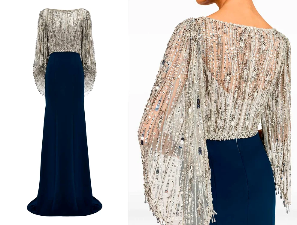 rochie jenny packham wanderlust jpg