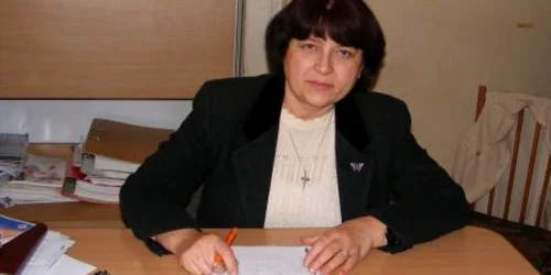 Romanița Ionovici spune că mai este nevoie de 33 de salariați la Urgențe