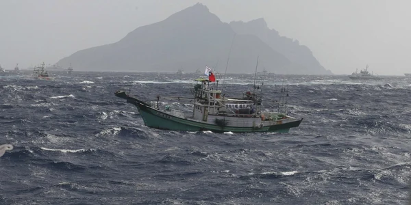 insulele senkaku reuters