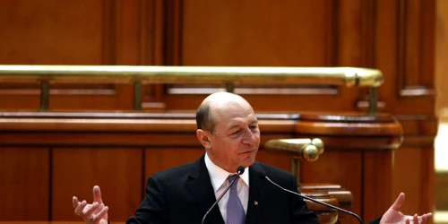 Traian Băsescu