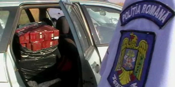 Se caută mai ales produse accizabile şi de contrabandă. Foto: Arhivă