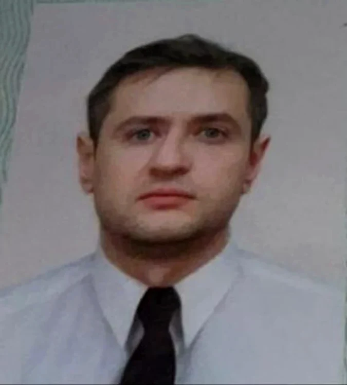 Yaroslav Puyko FOTO IPJ Brăila 