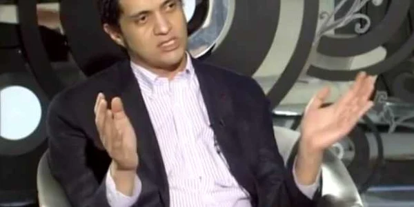 Ashraf Fayadh FOTO vice.com