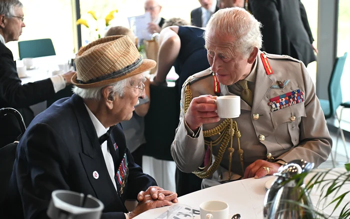 Regele Charles & Regina Camilla, foarte emoționați de V Day 2025, Profimedia (3) jpg