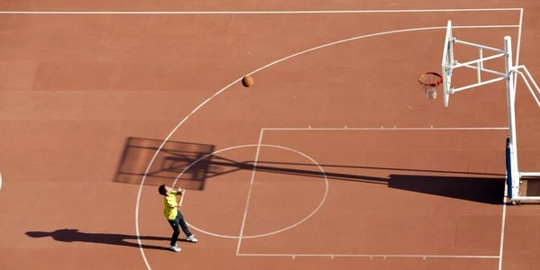 sport curtea scolii Sursa foto Site ul Primăriei Sectorului 1