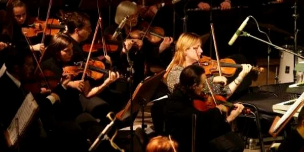 Concertul va avea loc la sala "Capitol" a Filarmonicii