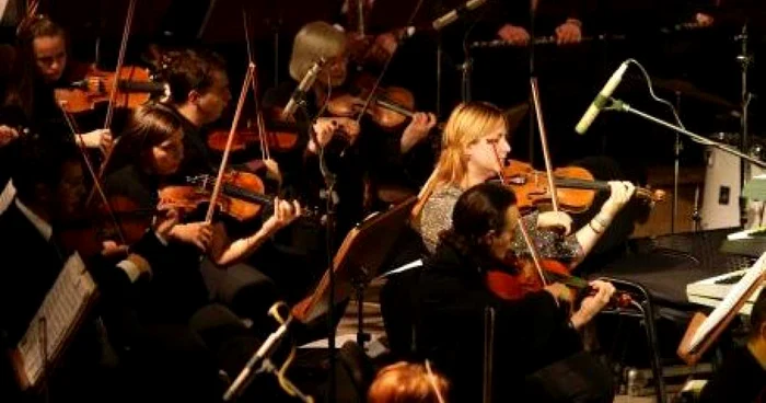 Concertul va avea loc la sala "Capitol" a Filarmonicii