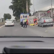 Accident mortal pe Soseaua de Centura din Galati webp