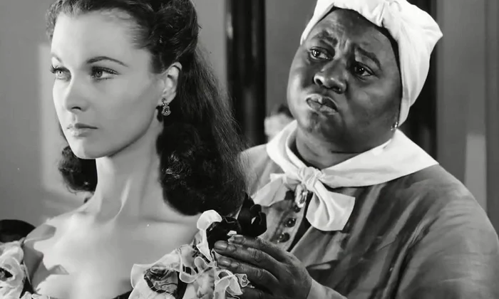 Hattie McDaniel, prima afro americană care a câștigat Oscarul jpeg