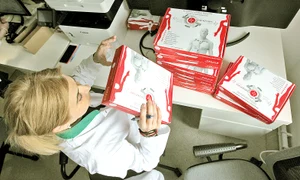 600 de persoane sunt  acum izolate în București jpeg