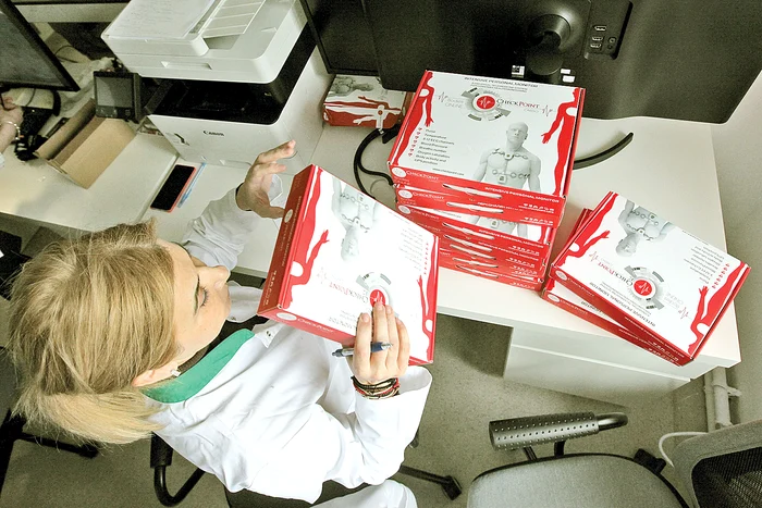 600 de persoane sunt acum izolate în București