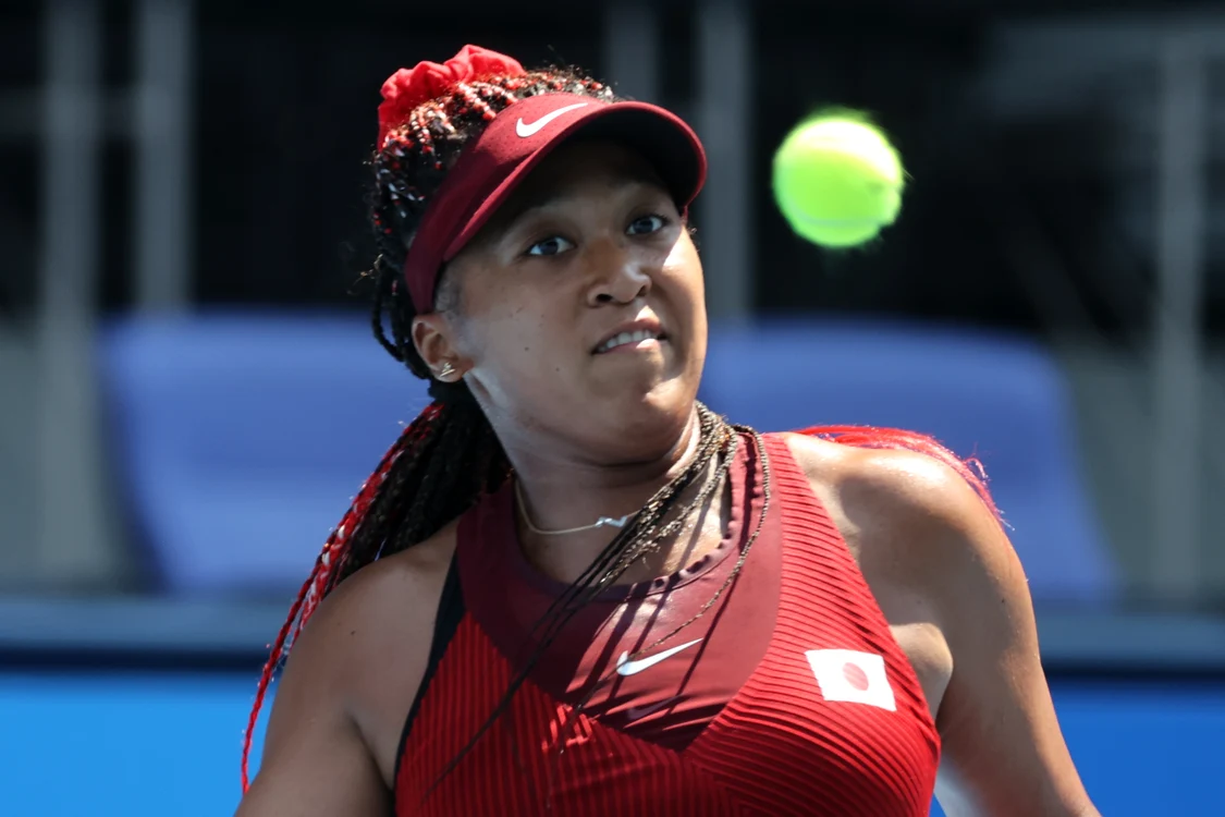 
    Naomi Osaka a părăsit prematur și turneul olimpic de la TokyoFoto: EPA-EFE  