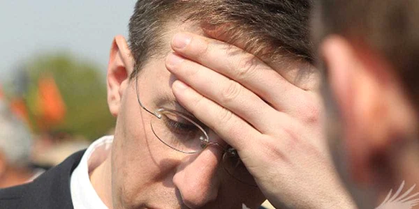 Dorin Chirtoacă a câștigat cu greu cel de-al doilea mandat de primar al Chișinăului
