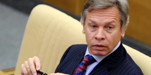 Aleksei Puşkov foto unimedia.info