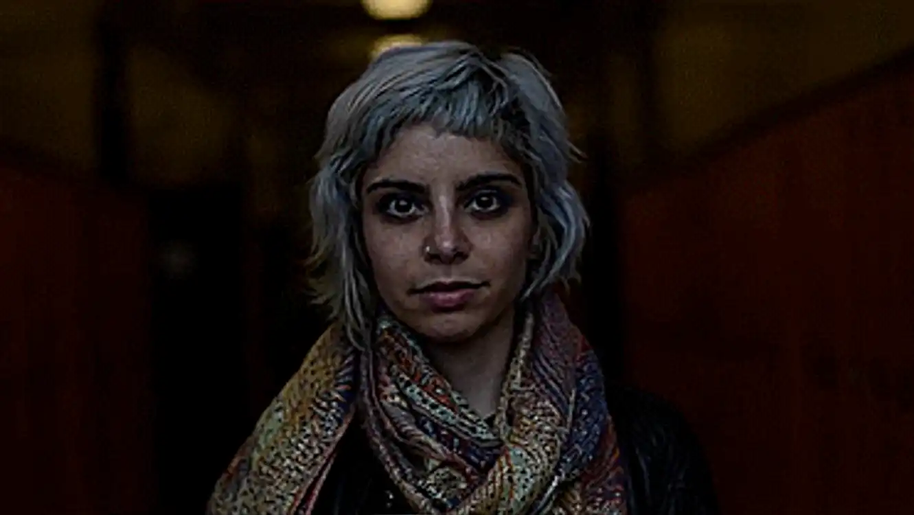 
    O fotografă și-a făcut colegii să zâmbească în cadrul unui experiment social  