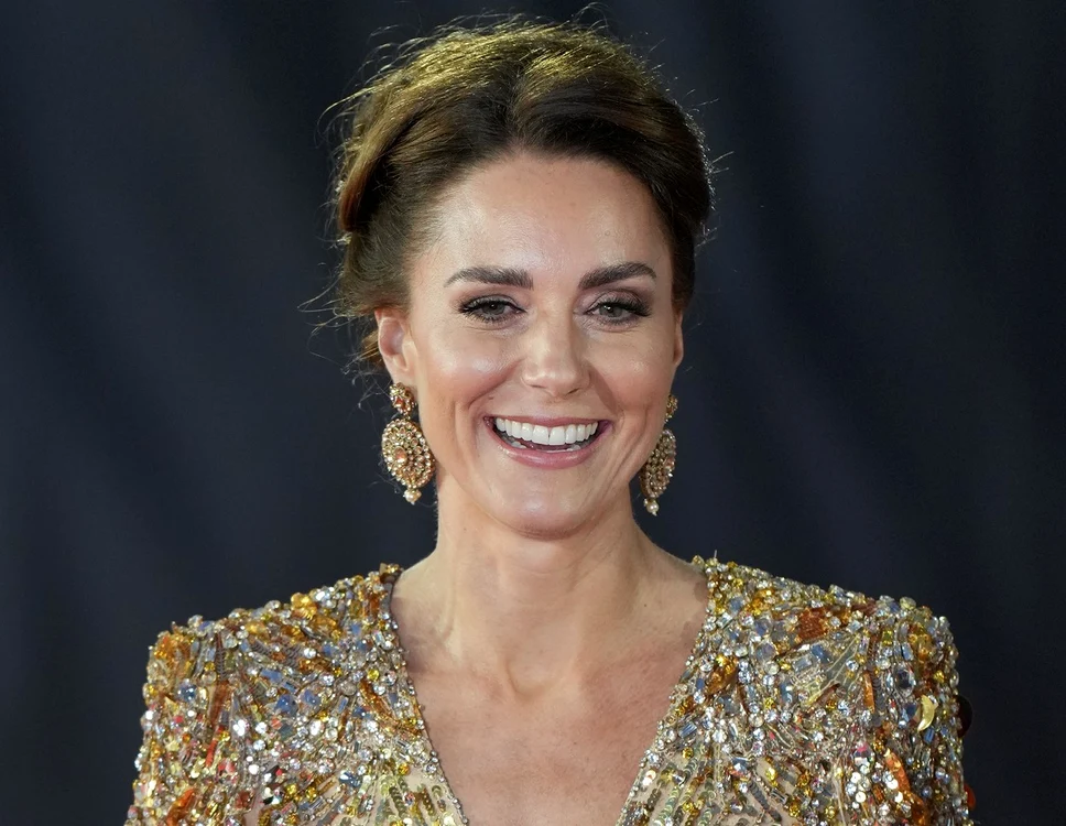 Kate Middleton împlinește 40 de ani pe 9 ianuarie Sursă: Profimedia 