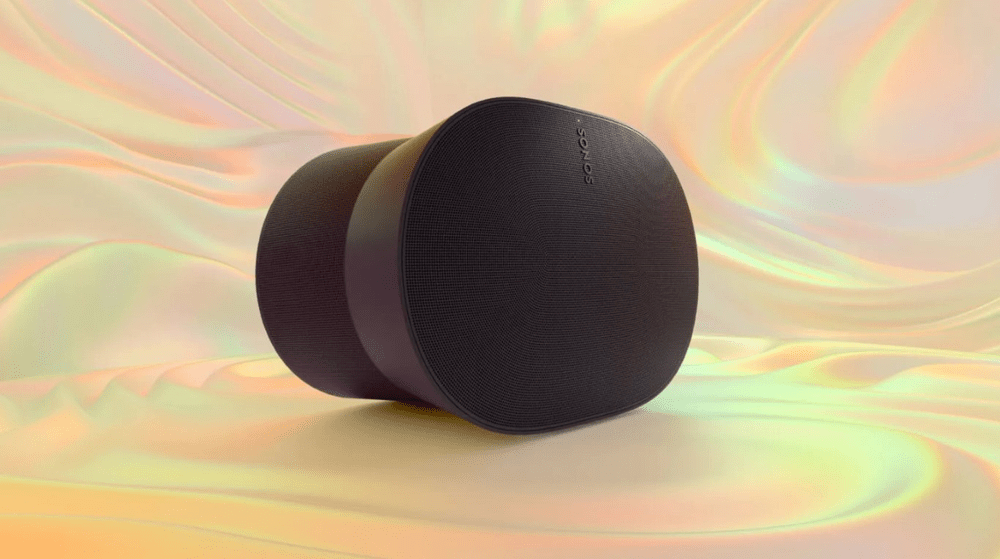 Sonos a lansat boxele inteligente Era 300 și Era 100