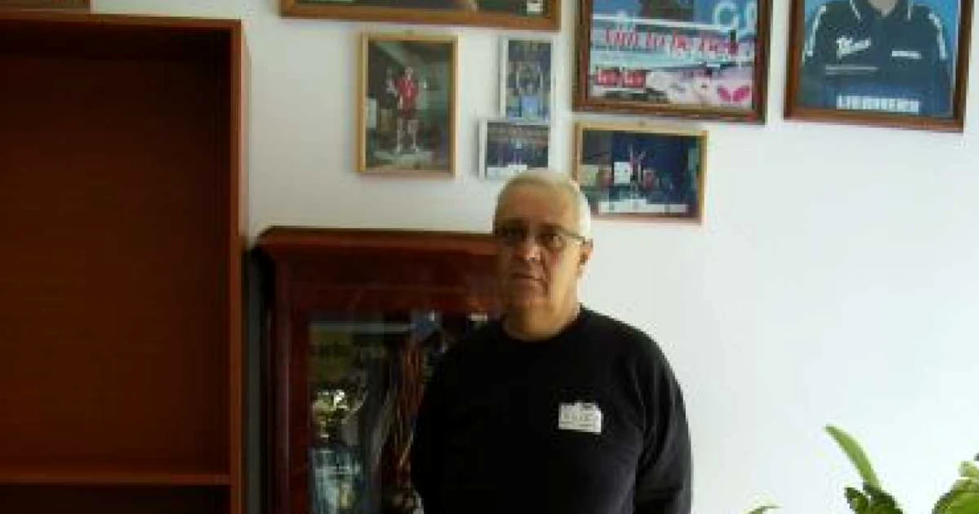 Gheorghe Bozga 