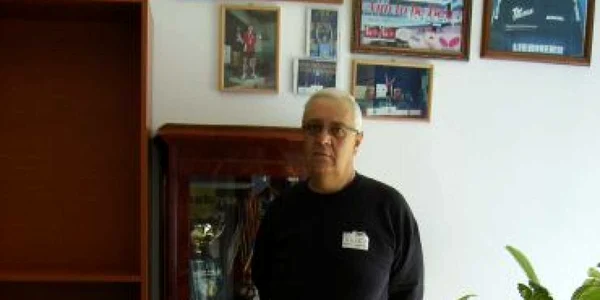 Gheorghe Bozga 