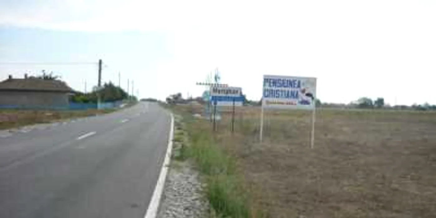 A fost prins în Murighiol