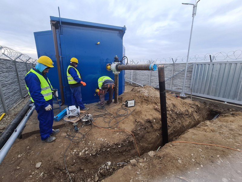 O nouă escrocherie „înflorește” în România. „Combinatorul” pentru branșarea la rețeaua de gaz