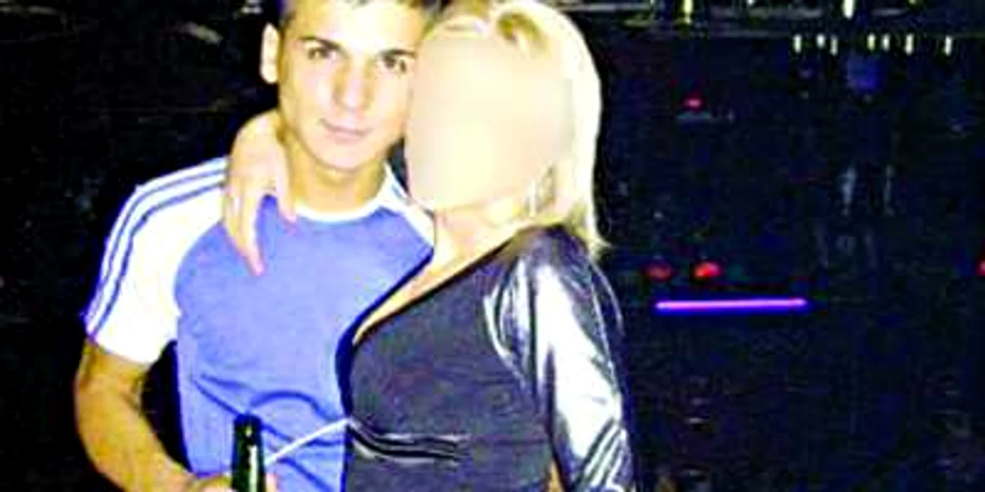 Andrei Zaharia a fost prins de patru ori conducând fără permis