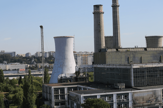O cincime dintre ieșeni, lăsați fără apă caldă timp de o săptămână