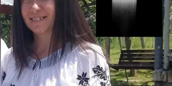 ramona gabriela ile