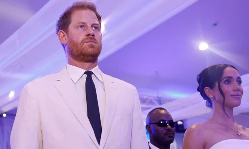 Harry și Meghan în Nigeria, GettyImages jpg