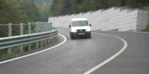 Spre Lepşa se circulă fără probleme