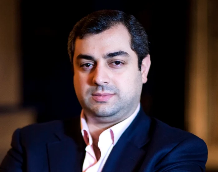 Arsen Soghomonyan - Otello din 8 şi 11 Iunie la Opera Naţională Bucureşti