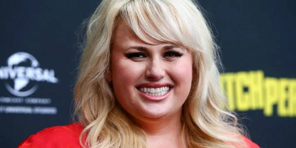Rebel Wilson soseşte înaintea premierei comediei Pitch Perfect 3 la Sydney Australia FOTO Guliver / Getty Images / Lisa Maree Williams