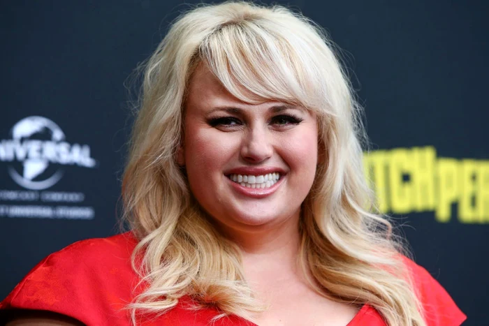 Rebel Wilson