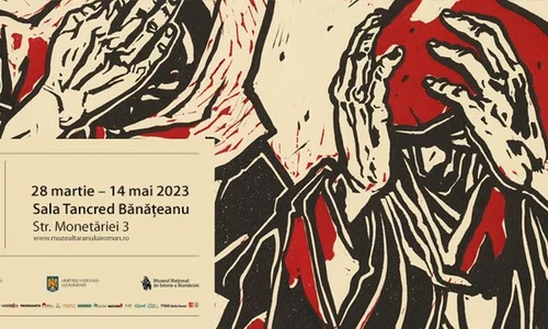 Expoziţia „1907. Noi vrem pământ”, la Muzeul Ţăranului Român